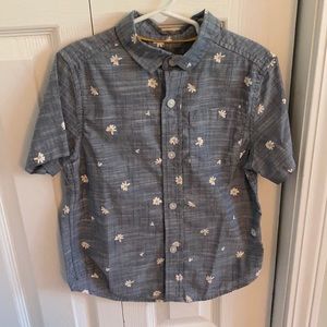 Cat & Jack boys shirt